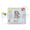 Electrodos Trainer Adulto Desfibrilador Zoll Stat Padz II                                        